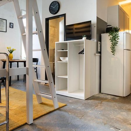 Shabby Chic Apartment +Freshly Furnished +Self Check-In ベルリン エクステリア 写真
