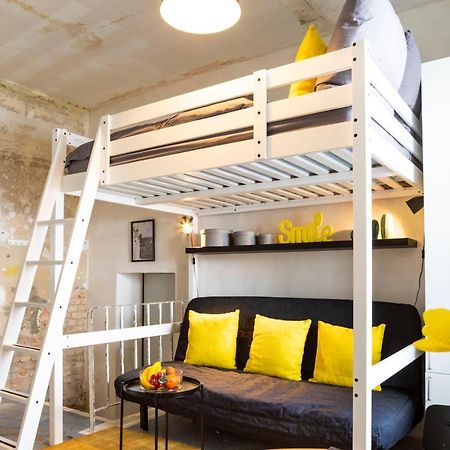 Shabby Chic Apartment +Freshly Furnished +Self Check-In ベルリン エクステリア 写真