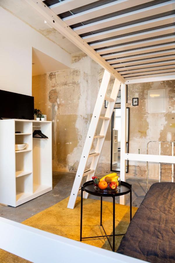 Shabby Chic Apartment +Freshly Furnished +Self Check-In ベルリン エクステリア 写真