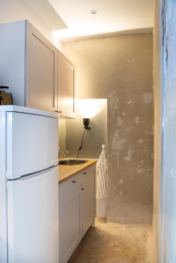 Shabby Chic Apartment +Freshly Furnished +Self Check-In ベルリン エクステリア 写真